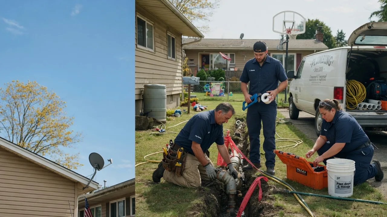 Garbage Disposal Replacement in Chandler, OK near me